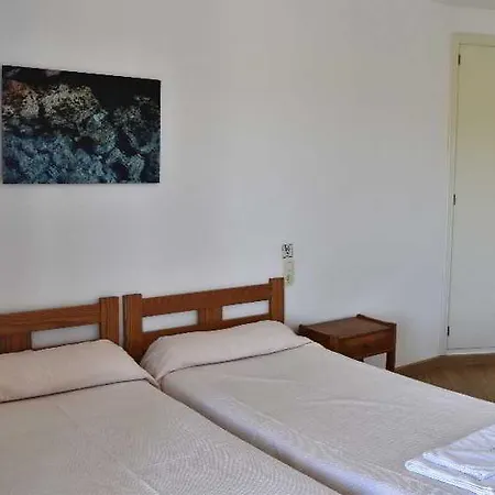 Arcos Playa Lägenhetshotell S'Illot (Mallorca)