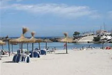 Arcos Playa