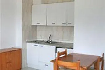 Lägenhetshotell Arcos Playa S'Illot (Mallorca)
