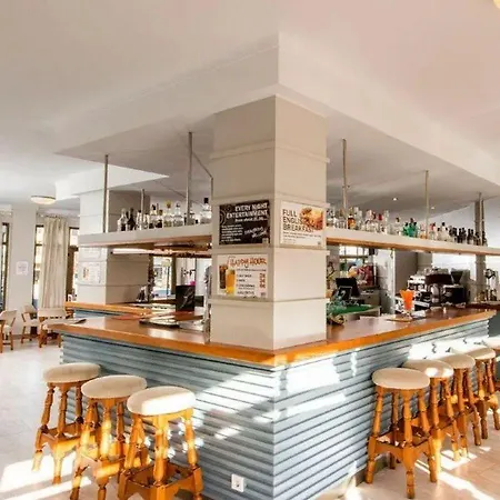 Aparthotel Arcos Playa S'Illot (Mallorca)