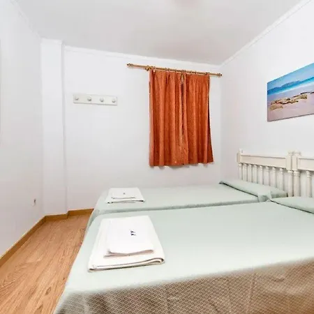 Arcos Playa Aparthotel