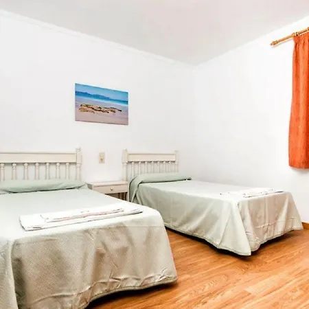 Aparthotel Arcos Playa S'Illot (Mallorca)