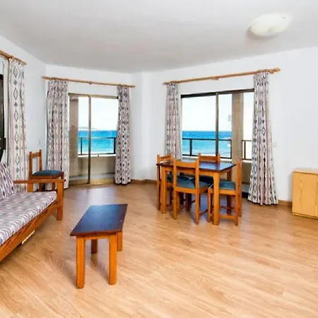 Arcos Playa Aparthotel 2*