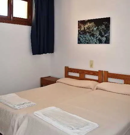Arcos Playa Aparthotel