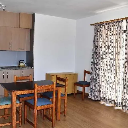 Aparthotel Arcos Playa 2*