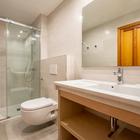 Aparthotel Arcos Playa 2*