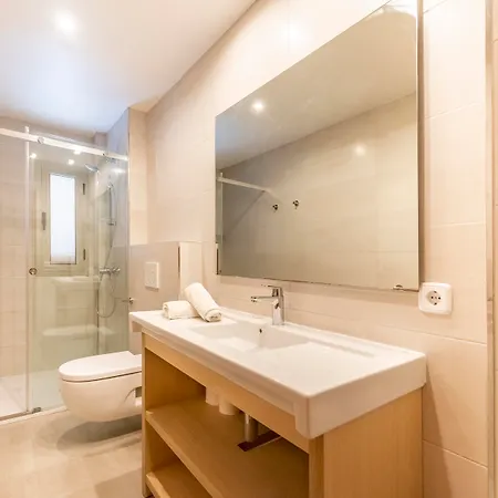 Arcos Playa Aparthotel