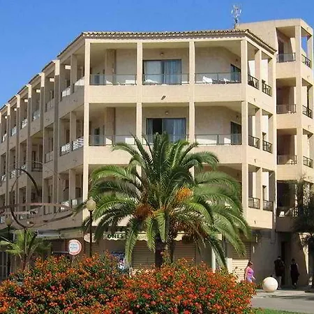 Arcos Playa 2* S'Illot (Mallorca)
