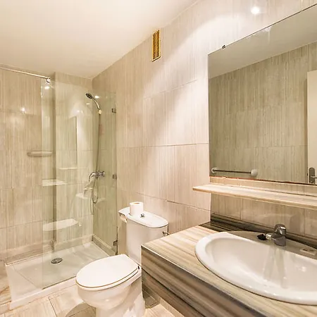 Aparthotel Arcos Playa